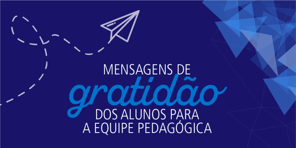 Alunos enviam mensagens de gratidão aos colaboradores do CSL – Colégio São  Luís: excelência e tradição em educação