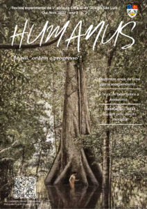 Revista Humanus (1ª Série EM e IB) - 2022